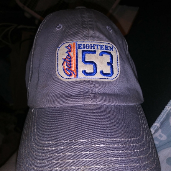 Baseball caps - Picture 8 of 16